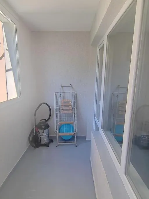 Red Room - Apartment In Varna - Beach And Forest 0*,  Bulgaria