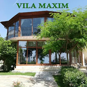 Pensionat Maxim, Varna