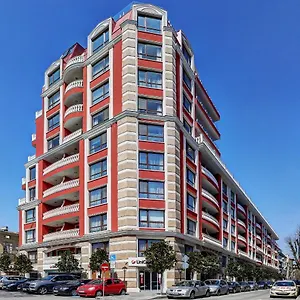 Luxury Center In Grand Karavel Apartment