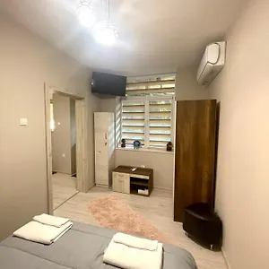 Home Apartment