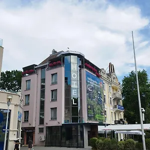 Family Opera Plaza- Former Varna