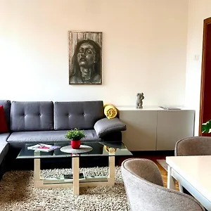 Dolce Casa Apartment