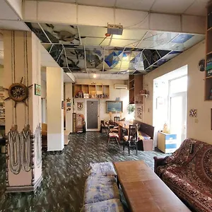 Yo Ho Hostel