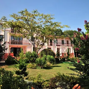 Pensionat Secret Garden House, Varna