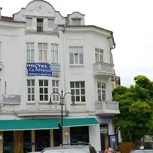 Hotell Casablanca, Varna