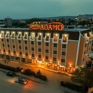 Hotel Adamo, Varna